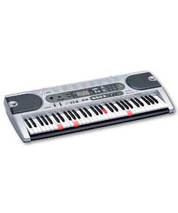 casio LK70SMC Keyboard with General Midi