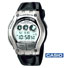 Casio MENand#39S ILLUMINATOR WATCH (GREY)