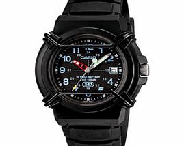 Mens Analouge Watch `CASIO HDA600B-1BV