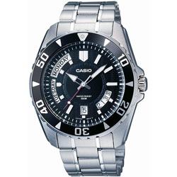 Mens Divers Watch MTD 1059D 1AVEF