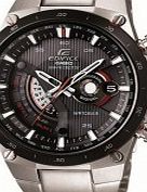 Casio Mens Edifice Premium Radio Controlled