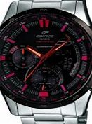 Casio Mens Edifice Twin Sensor Neon Illuminator