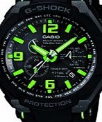 Casio Mens G-Shock Premium Radio Controlled