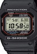 Casio Mens G-Shock Radio Controlled Solar