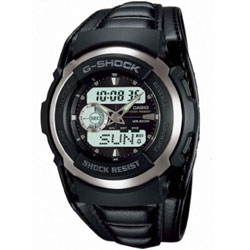 Casio Mens G Shock Rider Collection Watch G 300L