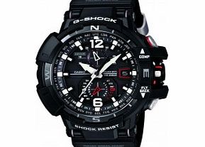 Casio Mens Premium G-Shock Chronograph Radio