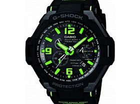 Casio Mens Premium G-Shock Radio Controlled