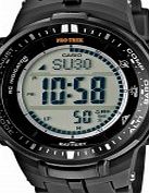 Casio Mens Pro Trek Mount Rolleston Watch