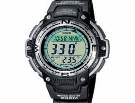 Casio Mens Sports Gear Twin Sensor Illuminator