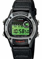 Mens Sports Watch `CASIO W94HF-8AV