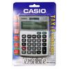 MS-120TV-S-UH Semi Desk Calculator