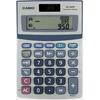 Casio MS-300M-S-UH Semi Desk Calculator