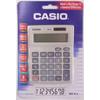 MX-8-s Semi Desk Calculator