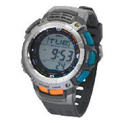 PROTREK COMPASS WATCH