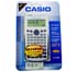 Scientific Calculator (FX-570ES) (Silver)