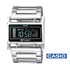 Casio SHEEN DIGITAL WATCH (SHN1002D/1AEF)