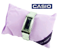 Casio Sheen Ladies Watch SHN1001D-1AEF