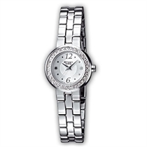 Sheen Womens Watch