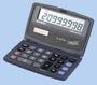 Casio SL-207TER EURO/TAX CALCULATOR