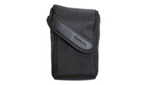 casio Soft Case for the EX-Z Digital Camera Series - EX-ZCASE-3