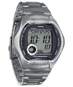 Casio Sports Watch