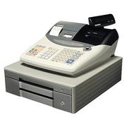 TE-2000 Cash Register