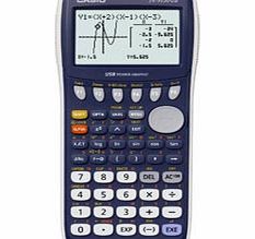 Casio USB Power Graphic Scientific Calculator