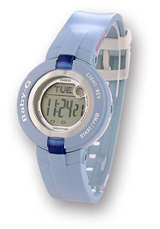 Watch Baby-G BG1200/2BV