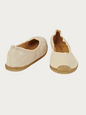 SHOES BEIGE 39 EU CAS-T-15I0P7