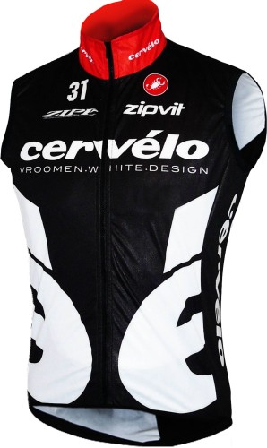 Cervelo Sg0.6 Wind Vest 2009