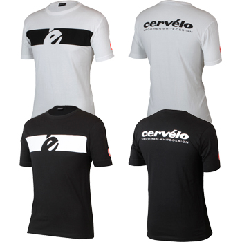 Cervelo Test Team T-Shirt