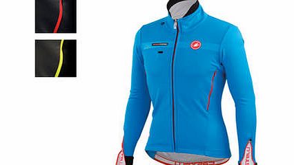 Castelli Espresso 3 Windstopper Jacket