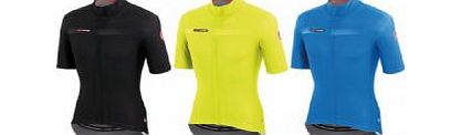 Gabba 2 Short Sleeve Cycling Jersey