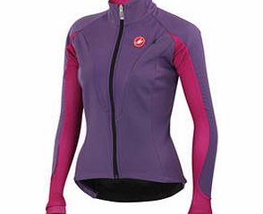 Castelli Illumina Womens Jacket