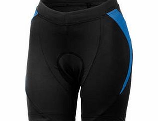 Castelli Palmares Due Womens Short