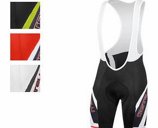 Castelli Presto Duo Bibshorts