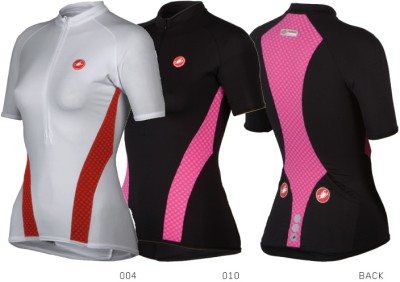 Castelli Venere Jersey