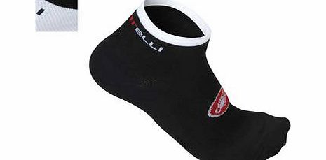 Castelli Womens Dolce Sock