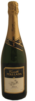 Castillo Perelada Brut Reserva