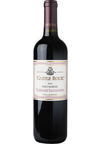 Castle Rock Cabernet Sauvignon, Castle Rock, Paso Robles,