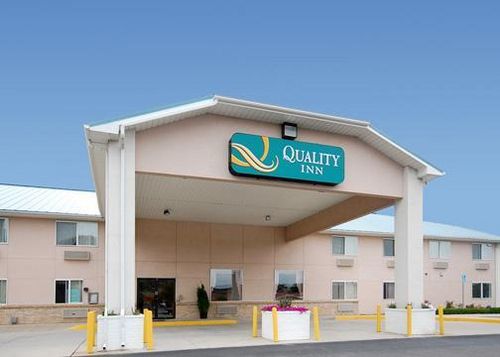 Quality Inn Castle Rock