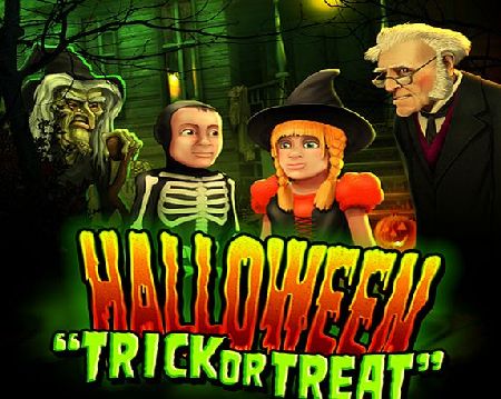 Casual Arts Halloween: Trick or Treat - Hidden Object Adventure