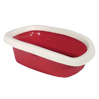 Litter Tray/Rim/Scoop 20 Litre