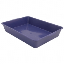 Options Large Standard Cat Litter Tray 44 X 31 X