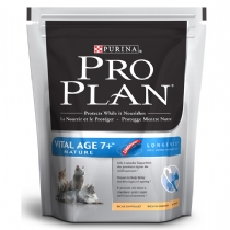 Pro Plan Senior Cat Food Vital Age 1.5Kg With