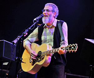 Stevens (Yusuf Islam)