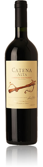 Alta Cabernet Sauvignon 2005