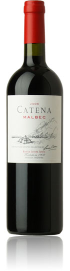 Malbec 2006 Mendoza (75cl)