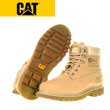 Bruiser Boots - GOLDEN BEIGE