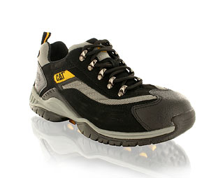 Caterpillar Safety Shoe